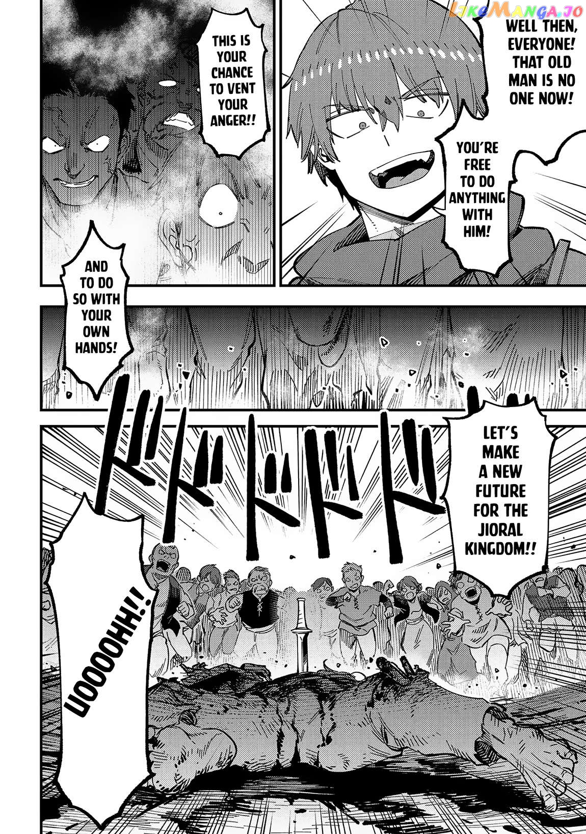 Redo Of Healer, Chapter 58.2 image 11